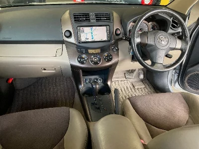Toyota Vanguard