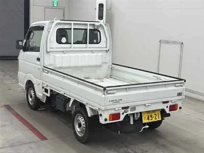 Mitsubishi MINICAB TRUCK
