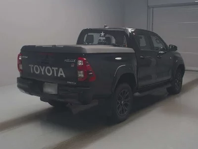 Toyota HILUX PICK UP