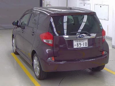 Subaru TREZIA