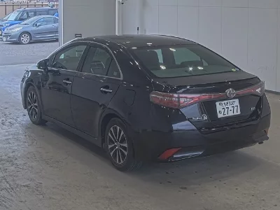Toyota Sai