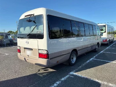 Hino LIESSE II