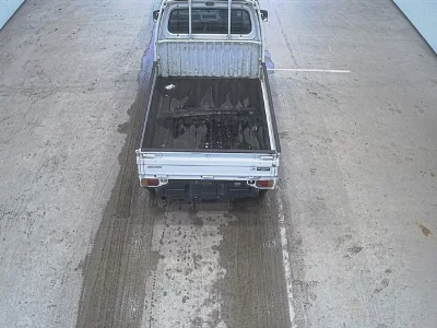 Subaru Sambar Truck