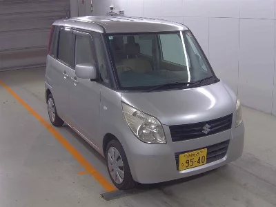 SUZUKI PALETTE
