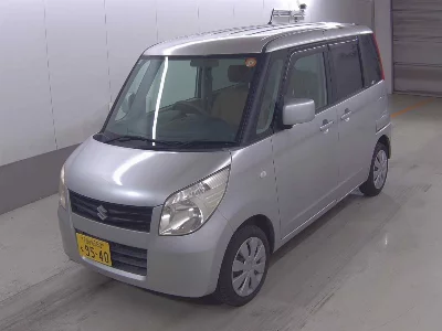 SUZUKI PALETTE