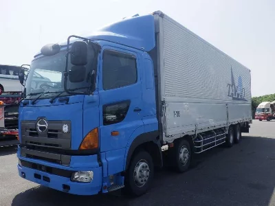 Hino Profia
