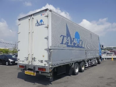 Hino PROFIA