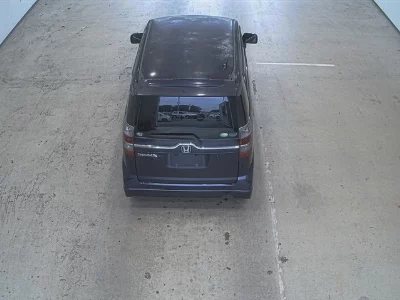 Honda Zest
