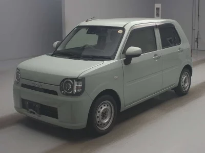 DAIHATSU MIRA TOCOT
