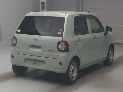 DAIHATSU MIRA TOCOT