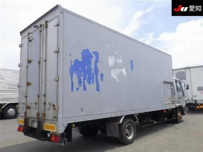 NISSAN DIESEL (UD) CONDOR