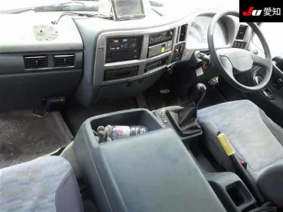 NISSAN DIESEL (UD) CONDOR