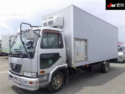 NISSAN DIESEL (UD) CONDOR