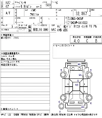 Mazda Verisa