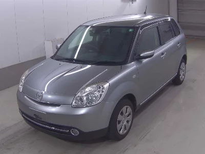 Mazda Verisa