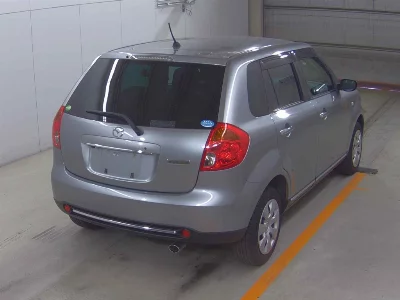 Mazda Verisa