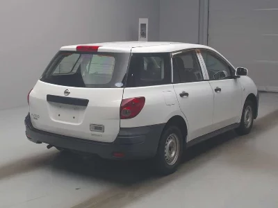 NISSAN NV150 AD