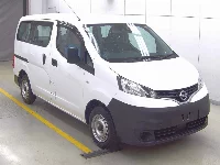Nissan NV200 VANETTE