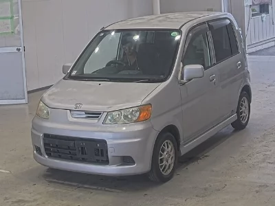 Honda Life Dunk