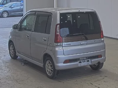 Honda LIFE DUNK