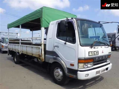 Mitsubishi Fuso Fighter