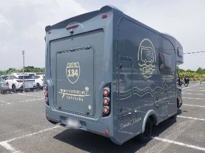 Toyota DYNA TRUCK