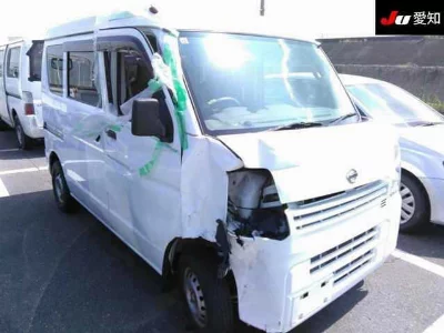 NISSAN NV100 CLIPPER