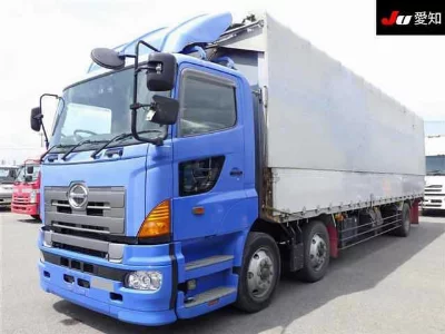 Hino Profia