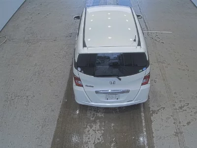 Honda FREED SPIKE