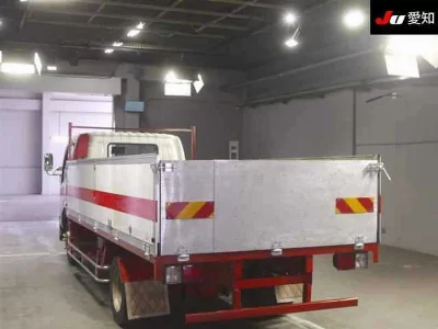 Hino DUTRO TRUCK