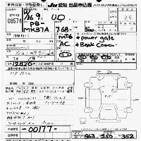 Nissan UD