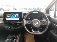 Nissan Aura