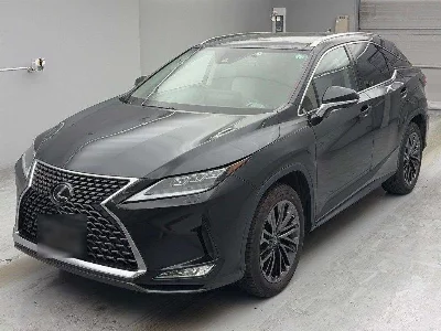 Lexus RX300
