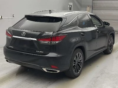 Lexus RX300
