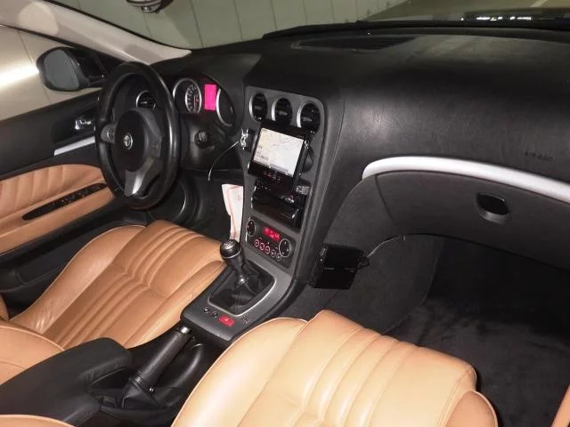 Alfa Romeo 159 SPORTWAGON  с аукциона в Японии