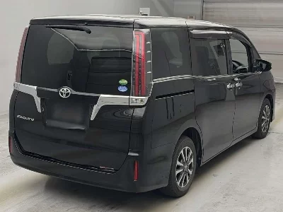 Toyota Esquire