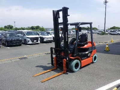 Toyota  FORKLIFT