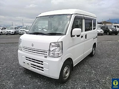 SUZUKI EVERY VAN
