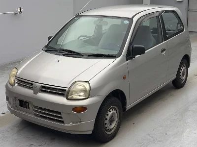 Mitsubishi Minica