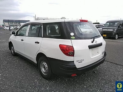NISSAN NV150 AD