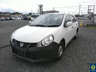 NISSAN NV150 AD