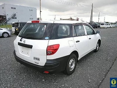 NISSAN NV150 AD