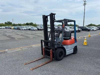 Toyota  FORKLIFT