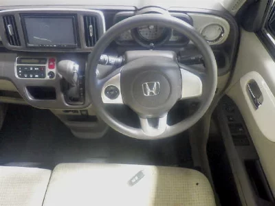 Honda N-One