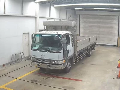 Hino Ranger