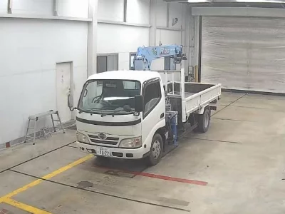 Hino Dutro