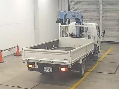 Hino DUTRO