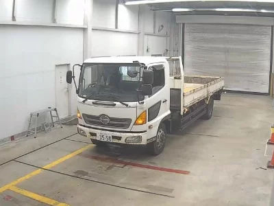 Hino Ranger