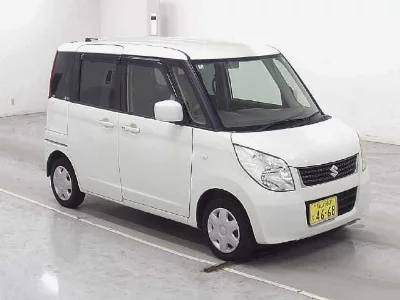 SUZUKI PALETTE