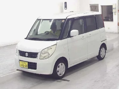 SUZUKI PALETTE